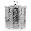 96 Oz. York Aluminum Ice Bucket